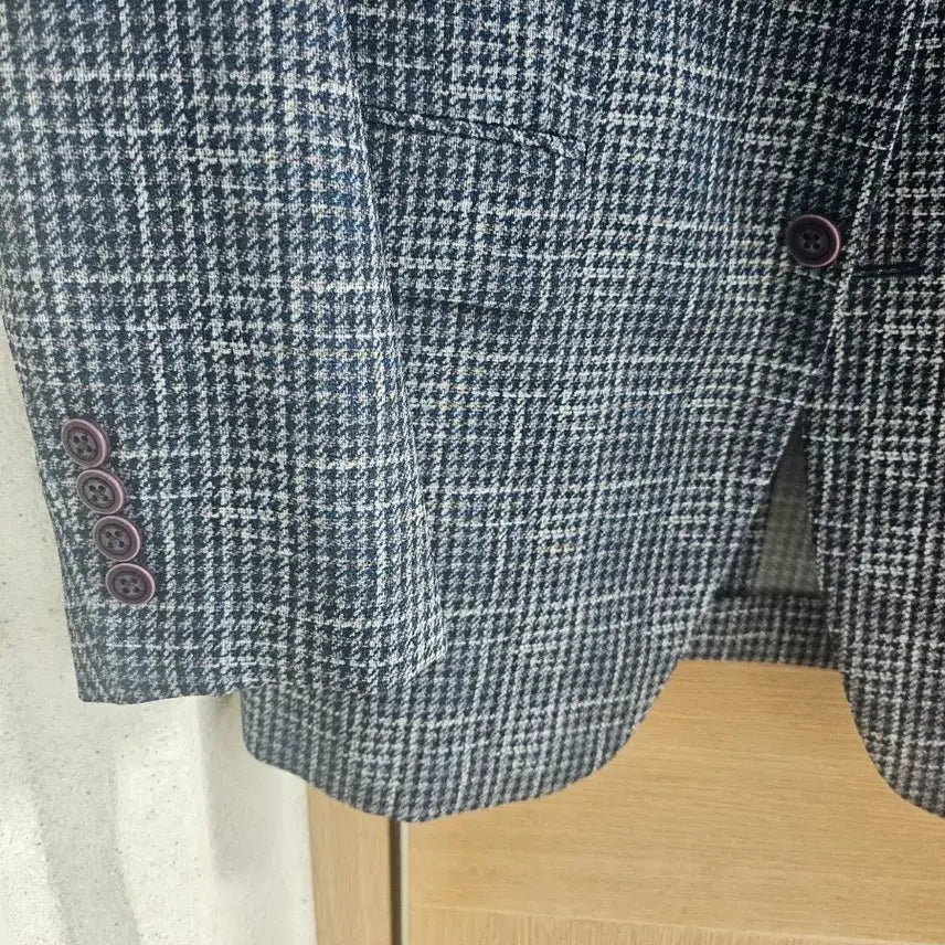 [BUNJANG] Kolon Brentwood Jacket / 코오롱 브랜우드 쟈켓