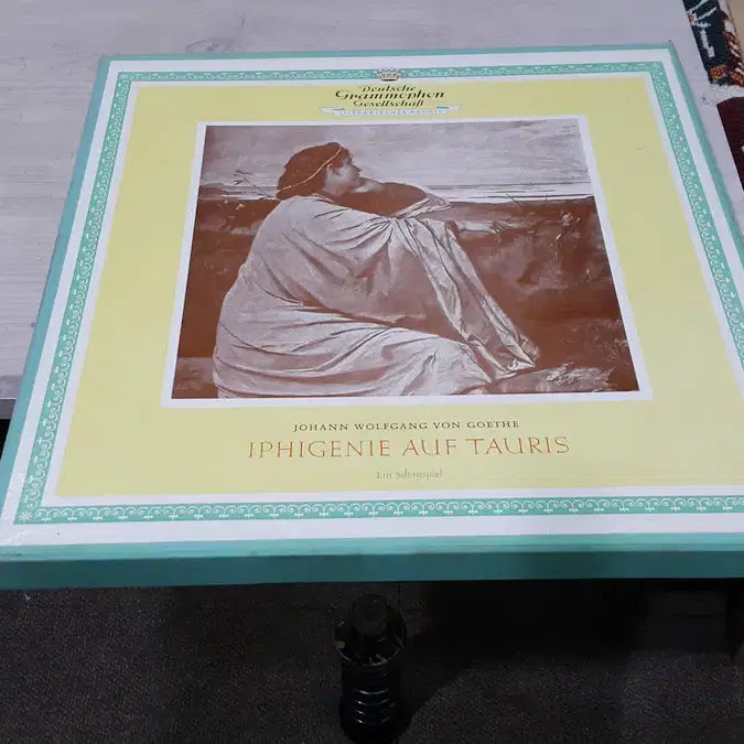 [BUNJANG] Deutsche Grammophon Original 1957 &