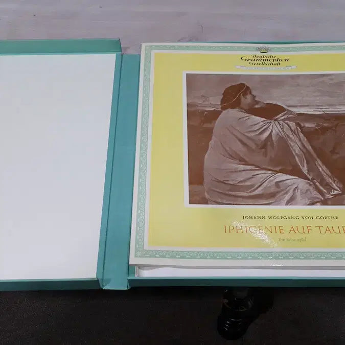 [BUNJANG] Deutsche Grammophon Original 1957 &