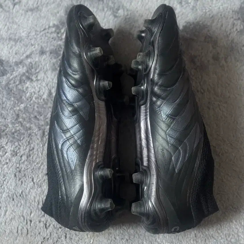 [BUNJANG] Adidas Copa 19+ Dybala FG Soccer Cleats / 아디다스 코파 19+ 디발라 축구화
