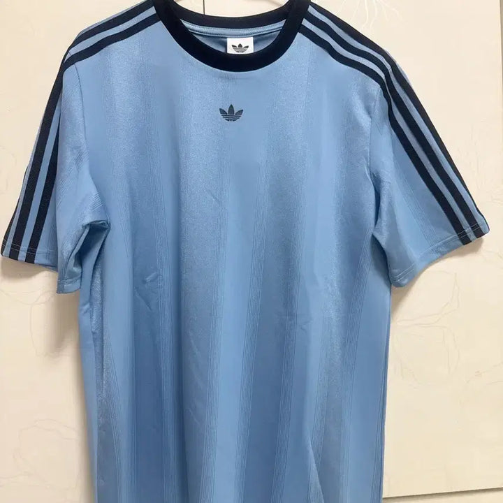 [BUNJANG] Adidas Summer Short Sleeve Training Set / 아디다스 여름 반팔 세트