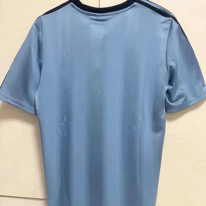 [BUNJANG] Adidas Summer Short Sleeve Training Set / 아디다스 여름 반팔 세트