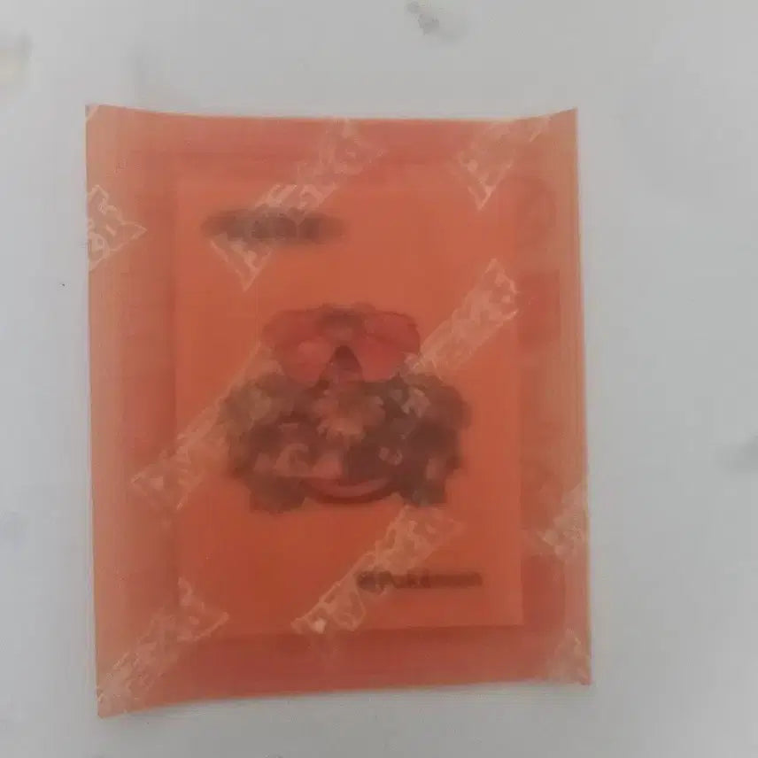 [SOLD OUT] 포켓몬 30주년 이상해꽃 띠부씰입니다(최저가)