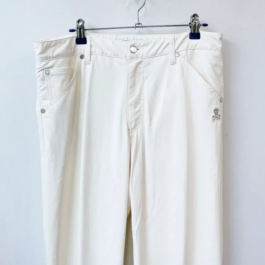 [SOLD OUT] 마크앤로나 일산정품 남성골프바지 31 진스센스