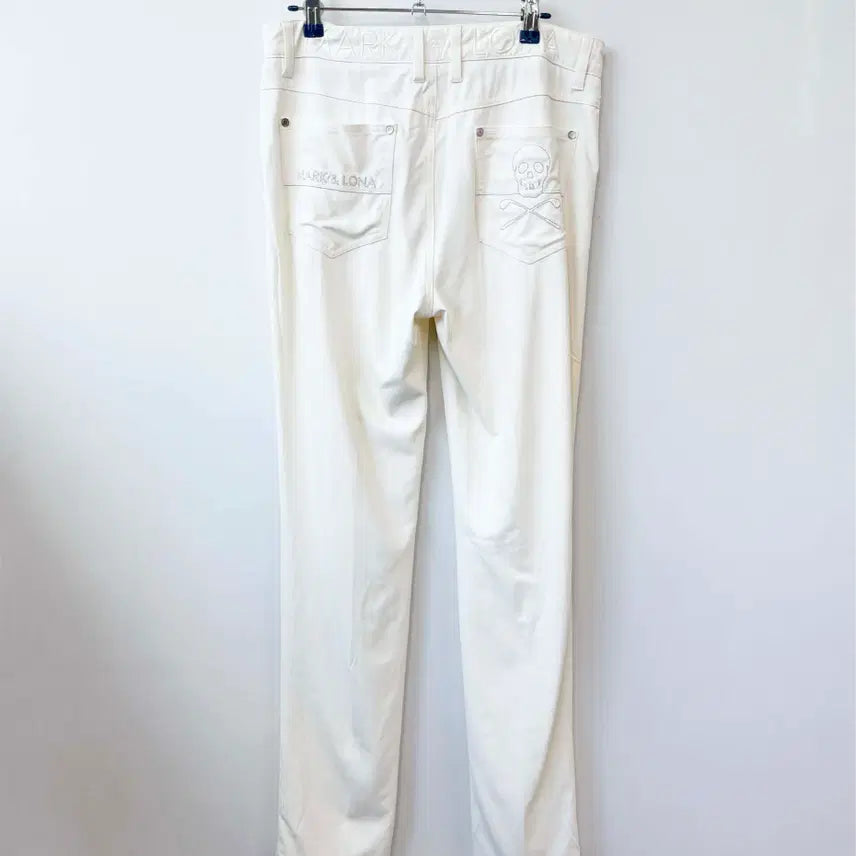 [SOLD OUT] 마크앤로나 일산정품 남성골프바지 31 진스센스
