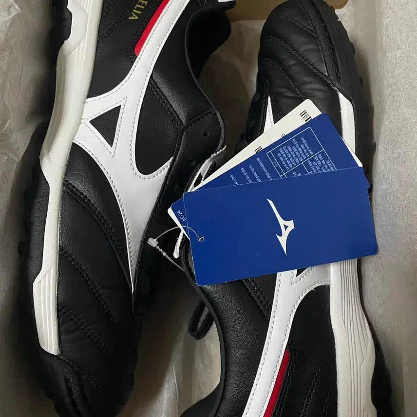 [BUNJANG] Mizuno Morelia Neo II Pro AS 270 New / 미즈노 모렐리아2 네오 프로as 270 새상품
