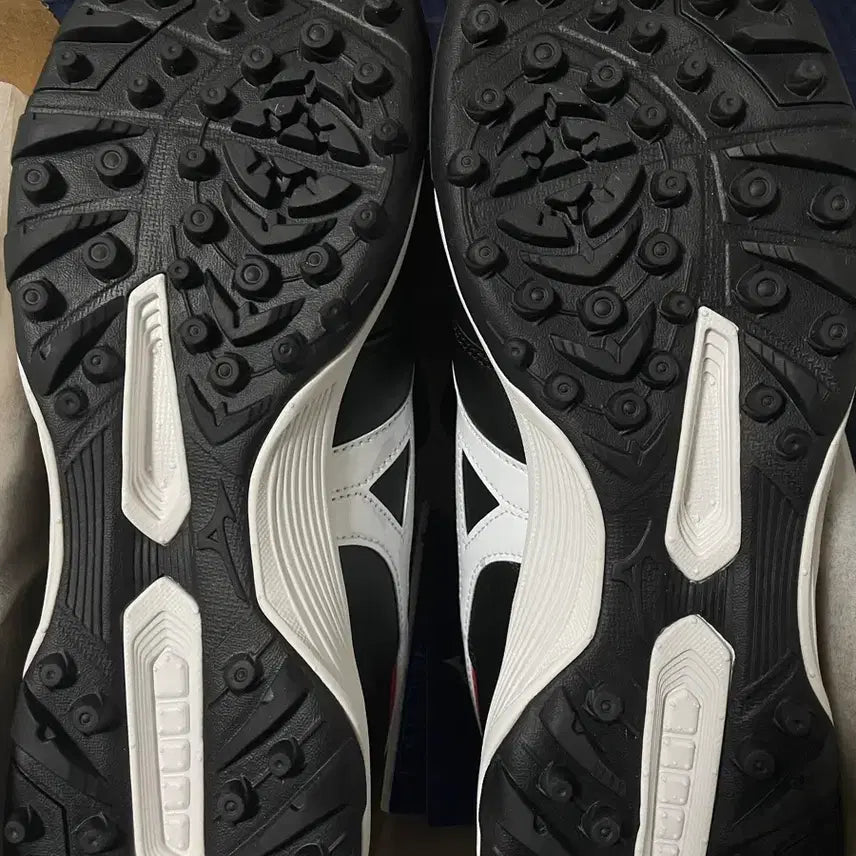 [BUNJANG] Mizuno Morelia Neo II Pro AS 270 New / 미즈노 모렐리아2 네오 프로as 270 새상품