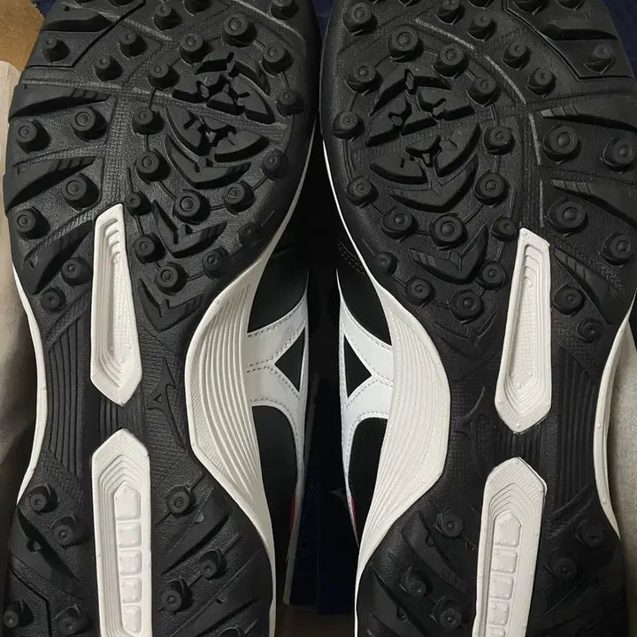 [BUNJANG] Mizuno Morelia Neo II Pro AS 270 New / 미즈노 모렐리아2 네오 프로as 270 새상품