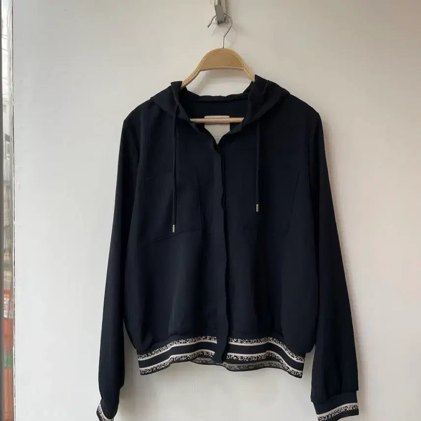 [BUNJANG] Celebshop Edition Hooded Zip-Up Jacket (Size 77) / 셀렙샵 에디션 후드 집업 자켓 77