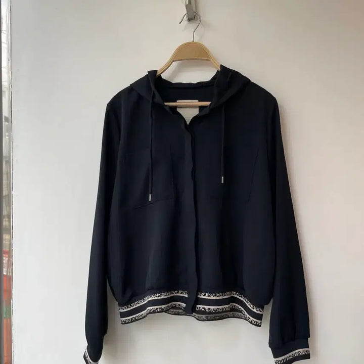 [BUNJANG] Celebshop Edition Hooded Zip-Up Jacket (Size 77) / 셀렙샵 에디션 후드 집업 자켓 77