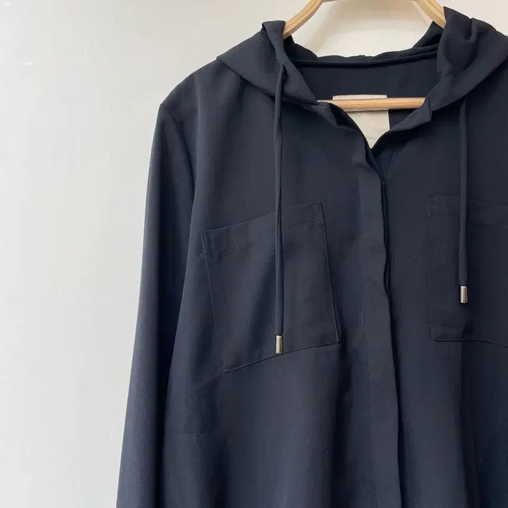 [BUNJANG] Celebshop Edition Hooded Zip-Up Jacket (Size 77) / 셀렙샵 에디션 후드 집업 자켓 77