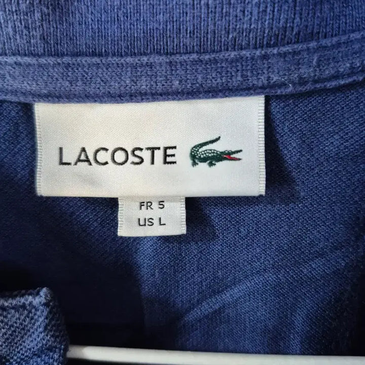 [BUNJANG] Lacoste Men&