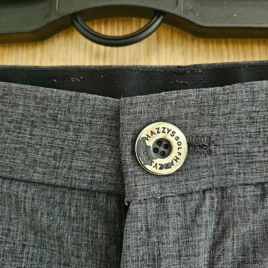 [BUNJANG] Hazzys Golf Pants 32 / 해지스 골프 바지 32