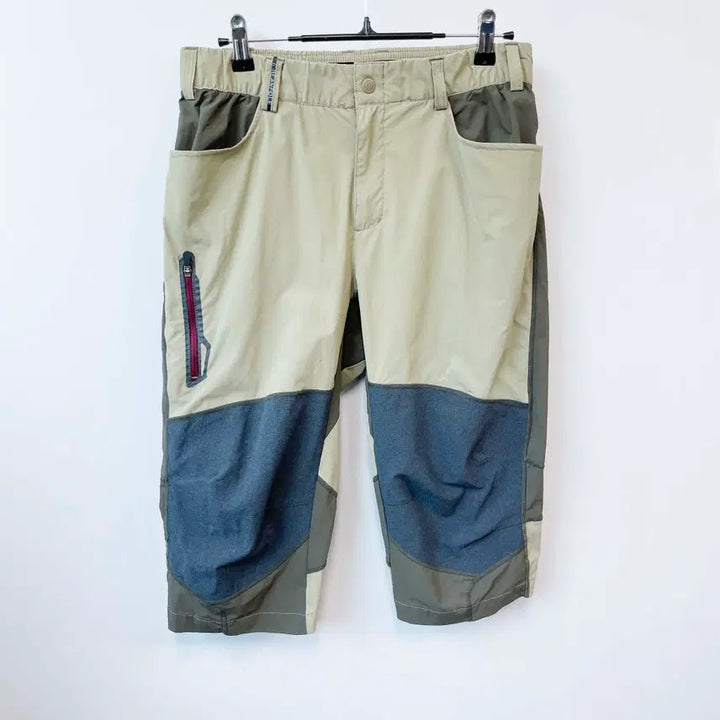 [BUNJANG] Beanpole Outdoor Bending Outdoor Shorts Size 29-30 / 빈폴아웃도어 밴딩아웃도어 반바지 29-30 진스센스