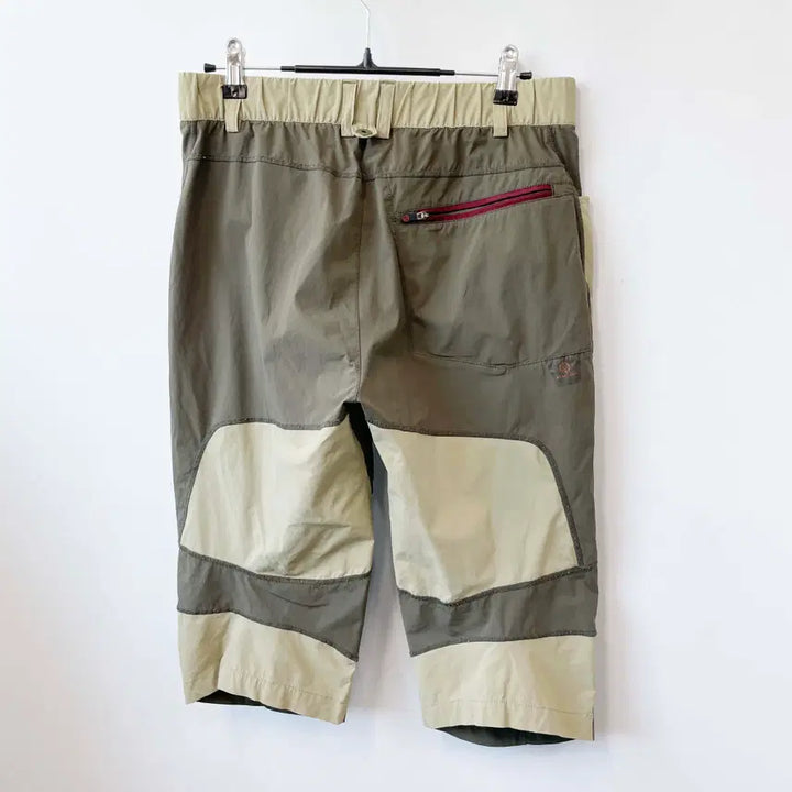 [BUNJANG] Beanpole Outdoor Bending Outdoor Shorts Size 29-30 / 빈폴아웃도어 밴딩아웃도어 반바지 29-30 진스센스