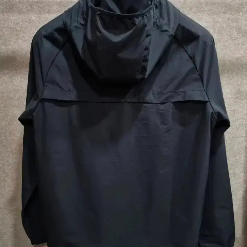 [BUNJANG] Nike Air Windbreaker Jacket / 남성 95 나이키 에어 바람막이