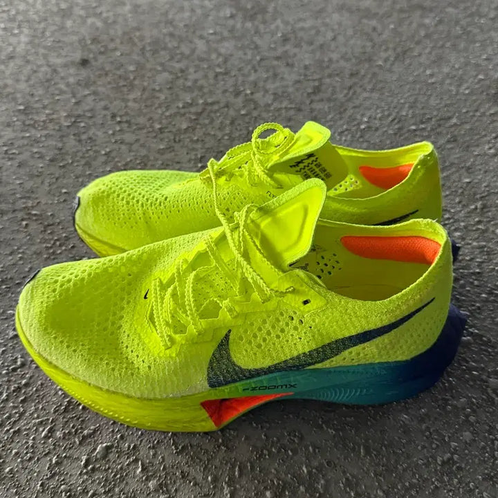 [BUNJANG] Nike ZoomX Vaporfly NEXT% 3 / 나이키  줌X 베이퍼플라이 넥스트% 3