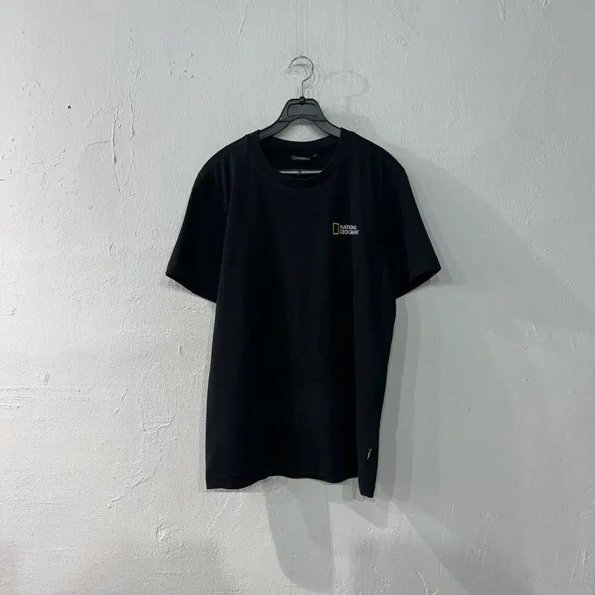 [BUNJANG] National Geographic T-shirt Size M / 내셔널지오그래픽 반팔티 M