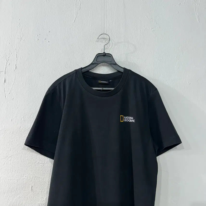 [BUNJANG] National Geographic T-shirt Size M / 내셔널지오그래픽 반팔티 M