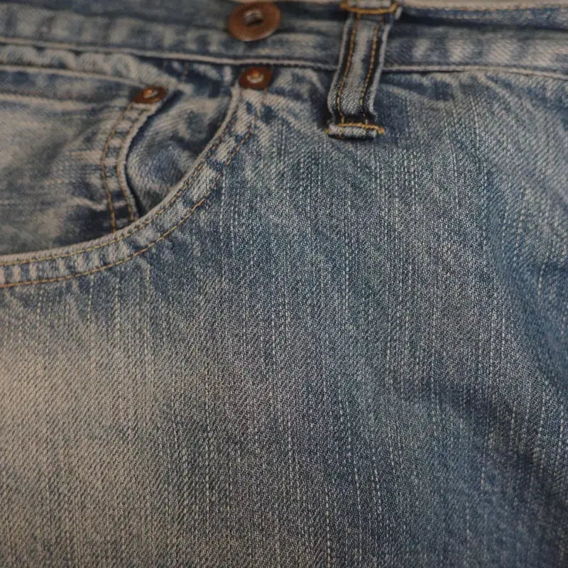 [BUNJANG] A.PRESSE No.22 34/32 Trousers / 아프레쎄 no.22 34/32
