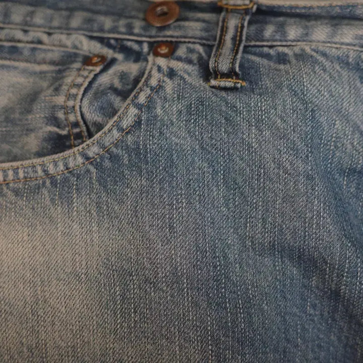[BUNJANG] A.PRESSE No.22 34/32 Trousers / 아프레쎄 no.22 34/32