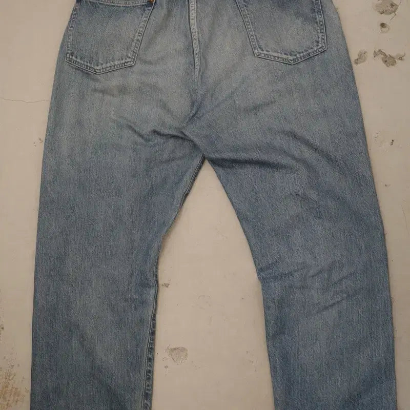 [BUNJANG] A.PRESSE No.22 34/32 Trousers / 아프레쎄 no.22 34/32