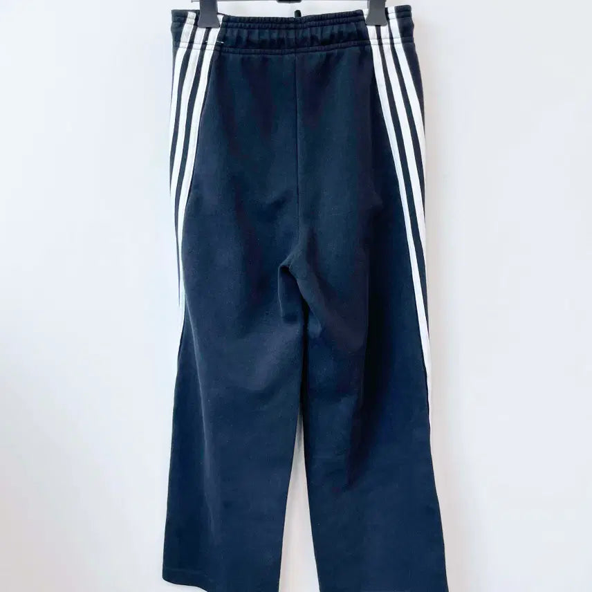 [BUNJANG] Adidas Future Icons Open Hem Pants XS / 아디다스 2023 퓨처아이콘 오픈헴팬츠 XS 진스센스