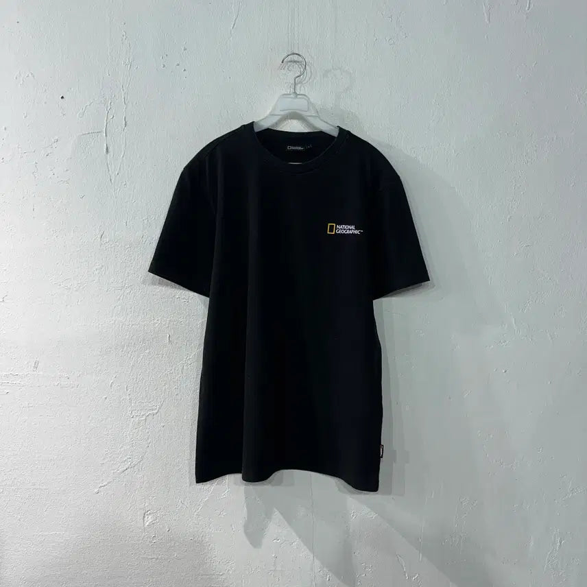 [BUNJANG] National Geographic T-Shirt Size L / 내셔널지오그래픽 반팔티 L