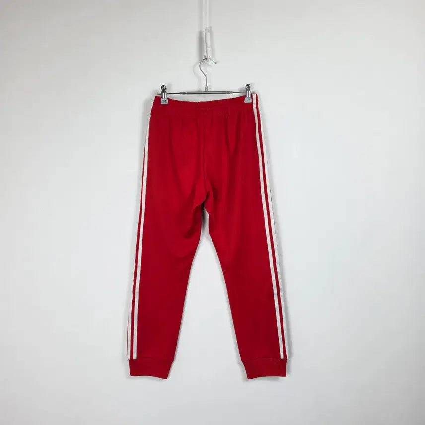 [BUNJANG] Adidas Training Bending Pants Red Women&