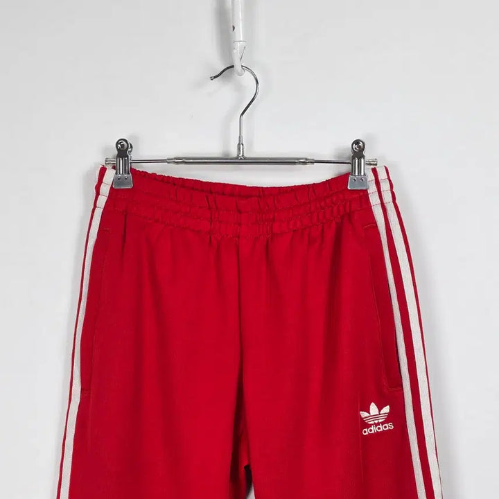 [BUNJANG] Adidas Training Bending Pants Red Women&