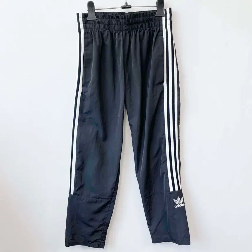 [BUNJANG] Adidas Adicolor Track Pants Kids 150 Jeans Sense / 아디다스 키즈 아디컬러 트랙팬츠 150 진스센스