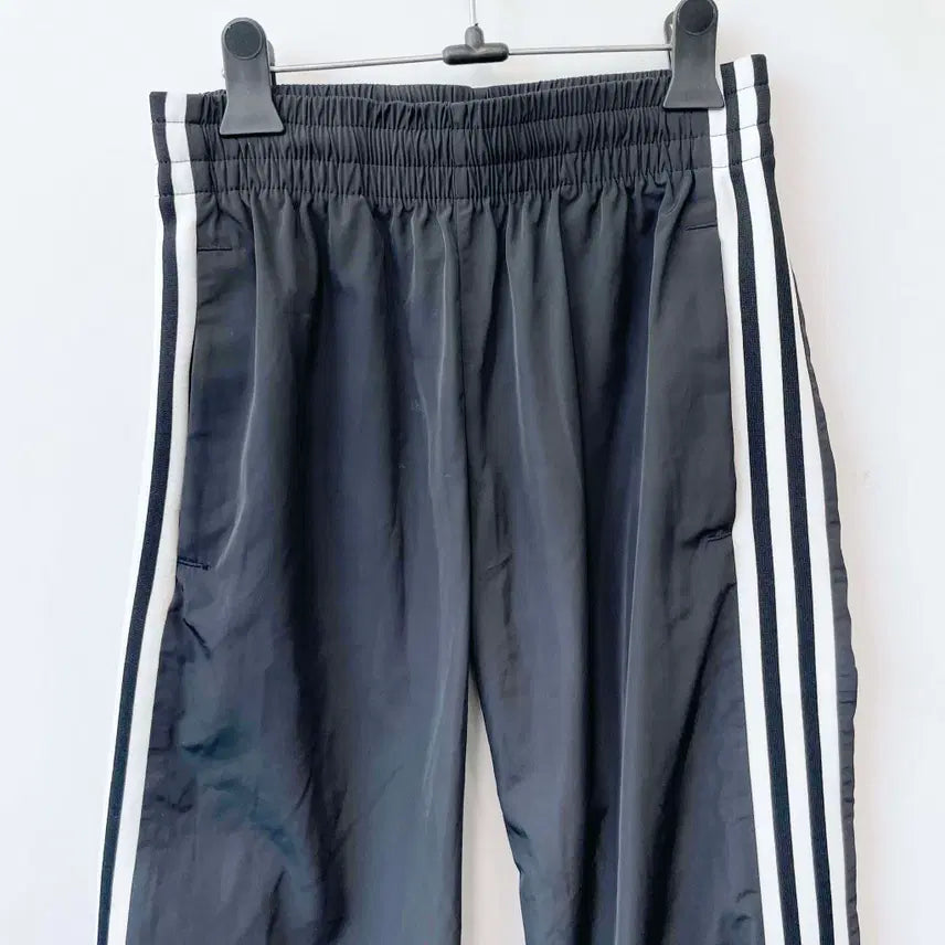 [BUNJANG] Adidas Adicolor Track Pants Kids 150 Jeans Sense / 아디다스 키즈 아디컬러 트랙팬츠 150 진스센스