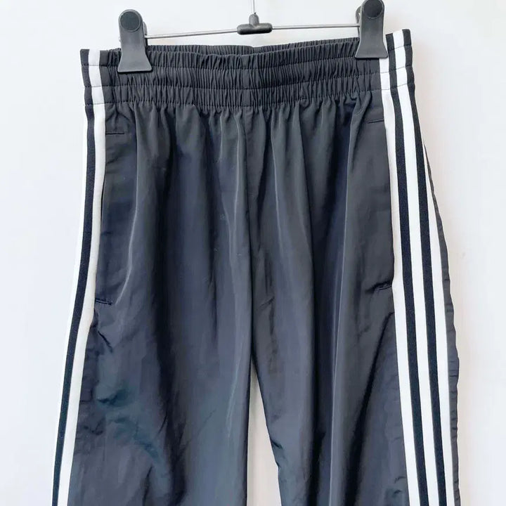 [BUNJANG] Adidas Adicolor Track Pants Kids 150 Jeans Sense / 아디다스 키즈 아디컬러 트랙팬츠 150 진스센스