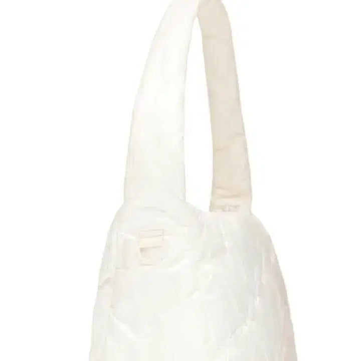[BUNJANG] DEINET Cloud Middle Shoulder Bag Cream/Pink / DEINET 다이닛 가방 클라우드 미들 숄더백 크림/핑크 마뗑킴