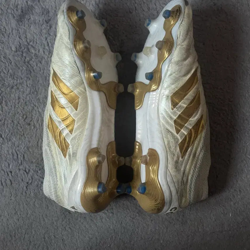 [BUNJANG] Adidas Copa 19+ Dybala FG Soccer Cleats / 아디다스 코파 19+ 디발라 축구화