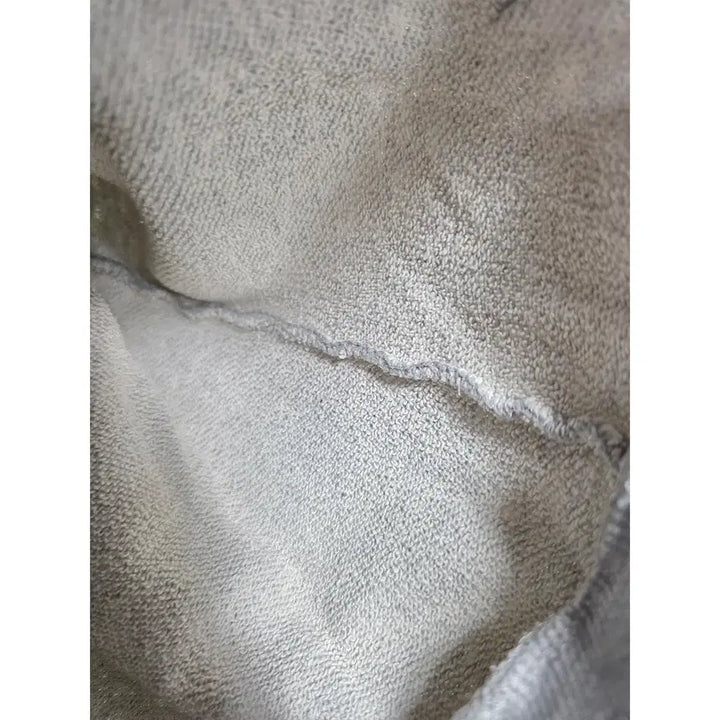 [BUNJANG] Stussy Grey Hoodie / L 스투시 그레이 후드티 D172