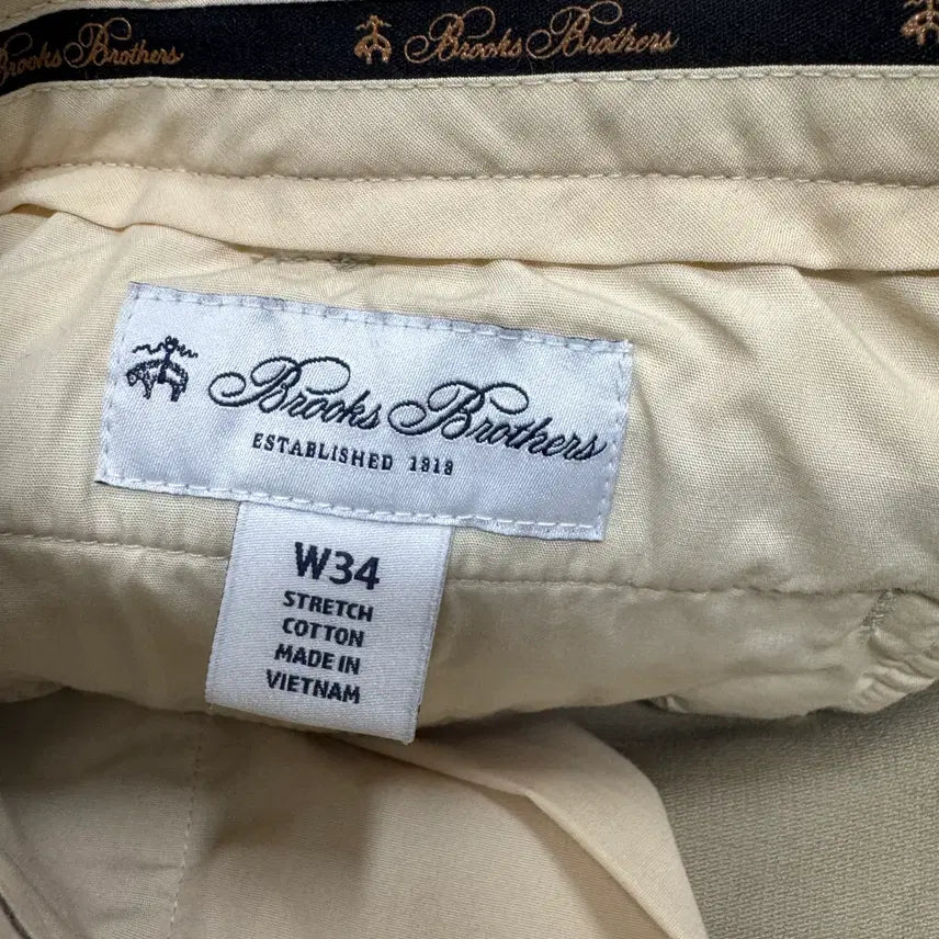 [BUNJANG] Brooks Brothers Men&