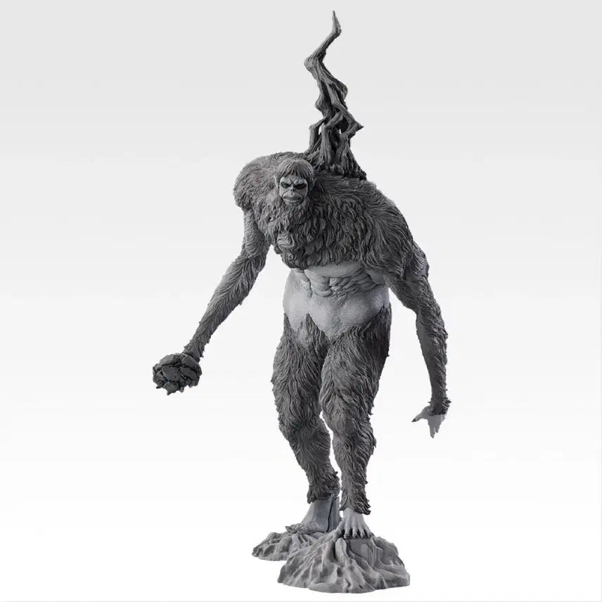 [BUNJANG] Attack on Titan Beast Titan Last One Prize Figure / 진격거 짐승거인 라스트원