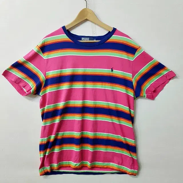 [BUNJANG] Polo Ralph Lauren Cotton T-Shirt XL / 폴로 랄프로렌 티셔츠
