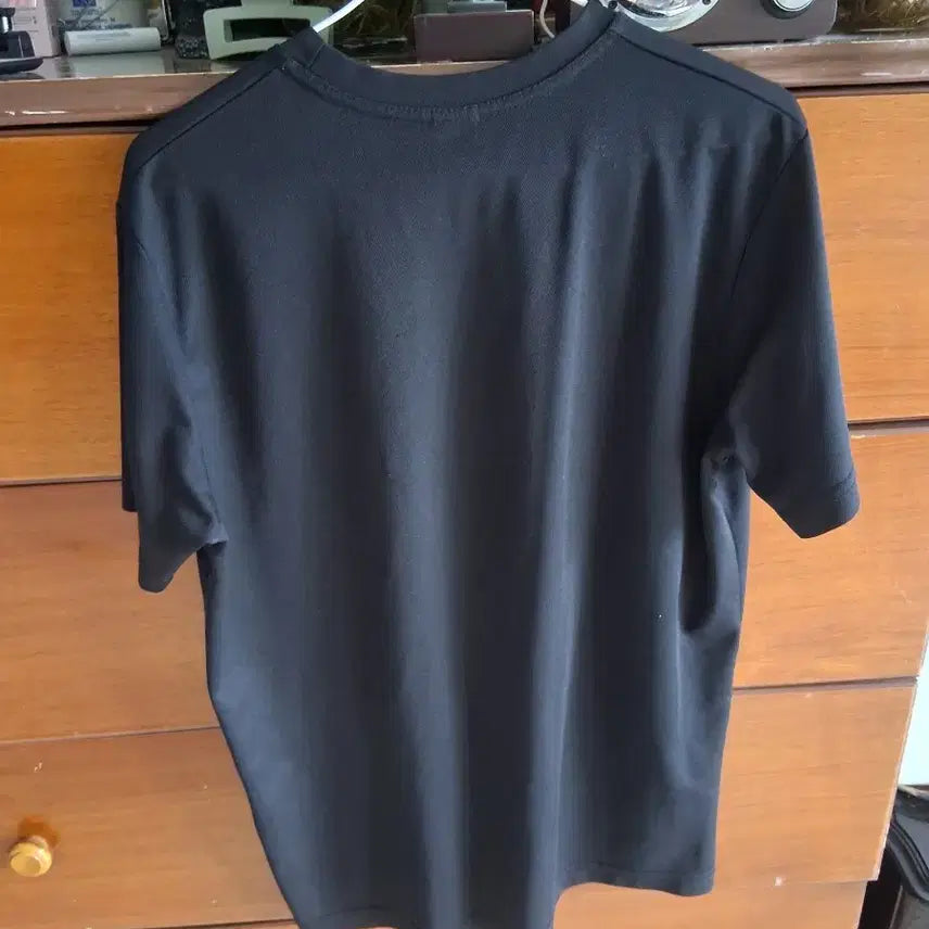 [BUNJANG] Black Monster T-Shirt XL / 블랙몬스터 반팔티 XL