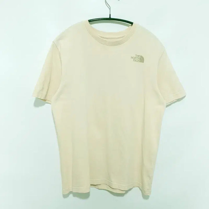 [BUNJANG] The North Face Short Sleeve T-Shirt Size M / 노스페이스 반팔 M 95_S2054