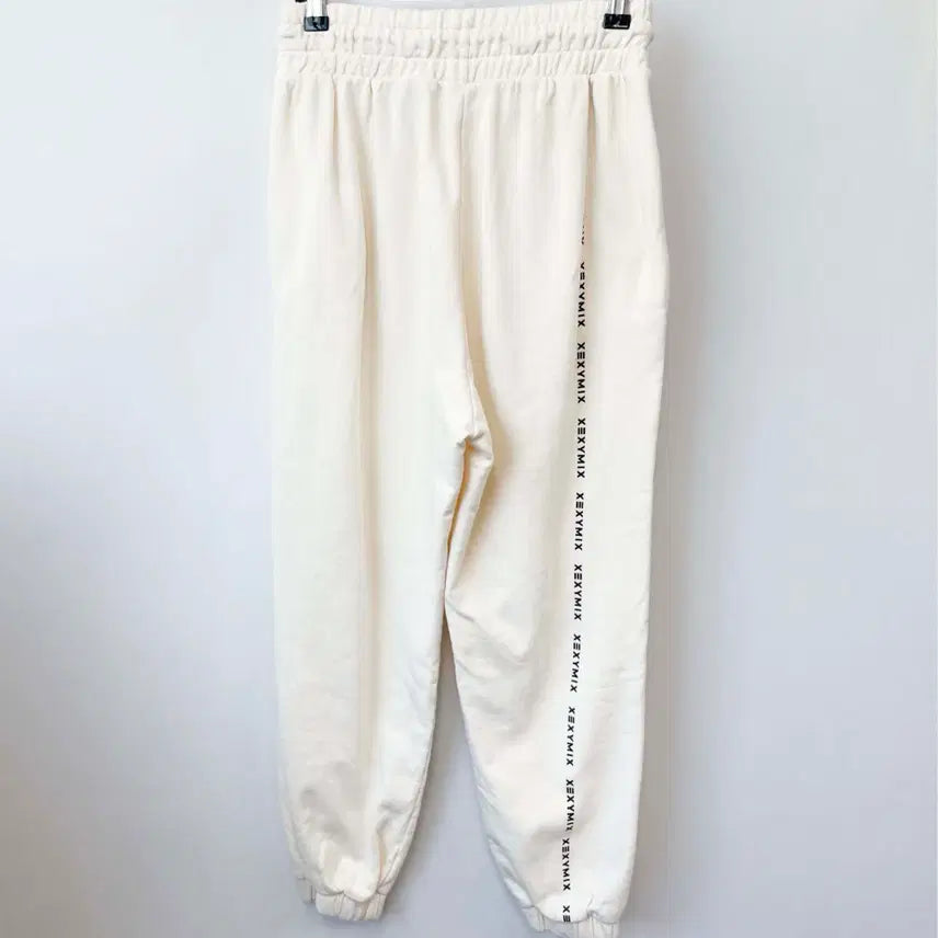 [BUNJANG] Xexymix 2022 Training Pants M / 젝시믹스 2022 트레이닝팬츠 M 진스센스
