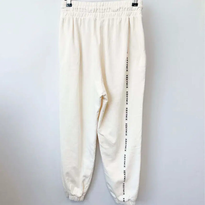 [BUNJANG] Xexymix 2022 Training Pants M / 젝시믹스 2022 트레이닝팬츠 M 진스센스