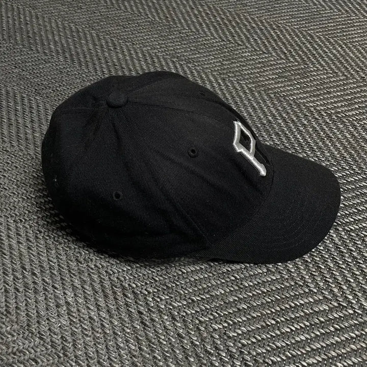 [BUNJANG] MLB Pittsburgh Pirates Baseball Ball Cap Black / MLB 피츠버그 파이리츠 베이스볼 볼캡 블랙y 5581