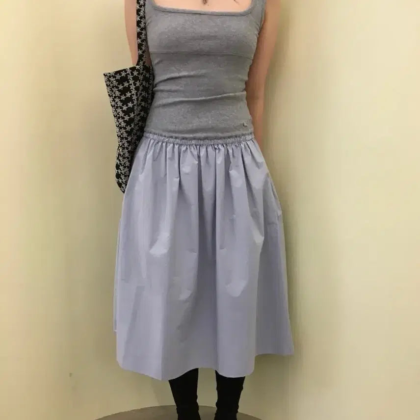 [BUNJANG] Koi Seio One Piece Dress / 코이세이오 원피스