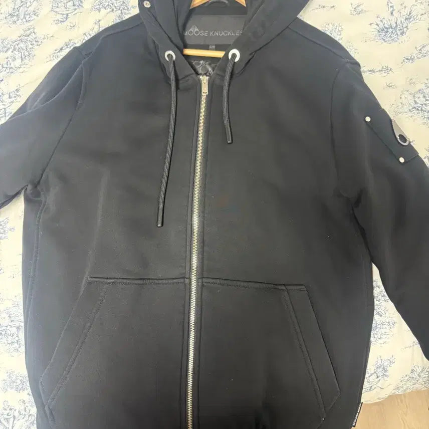 [BUNJANG] Mootnukle Bunny Puffer Jacket XL / 무스너클 버니