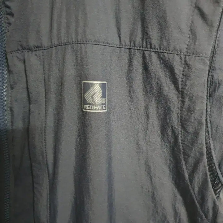 [BUNJANG] Redface Vest Navy XL (105) / 레드페이스 조끼 105XL 하계용