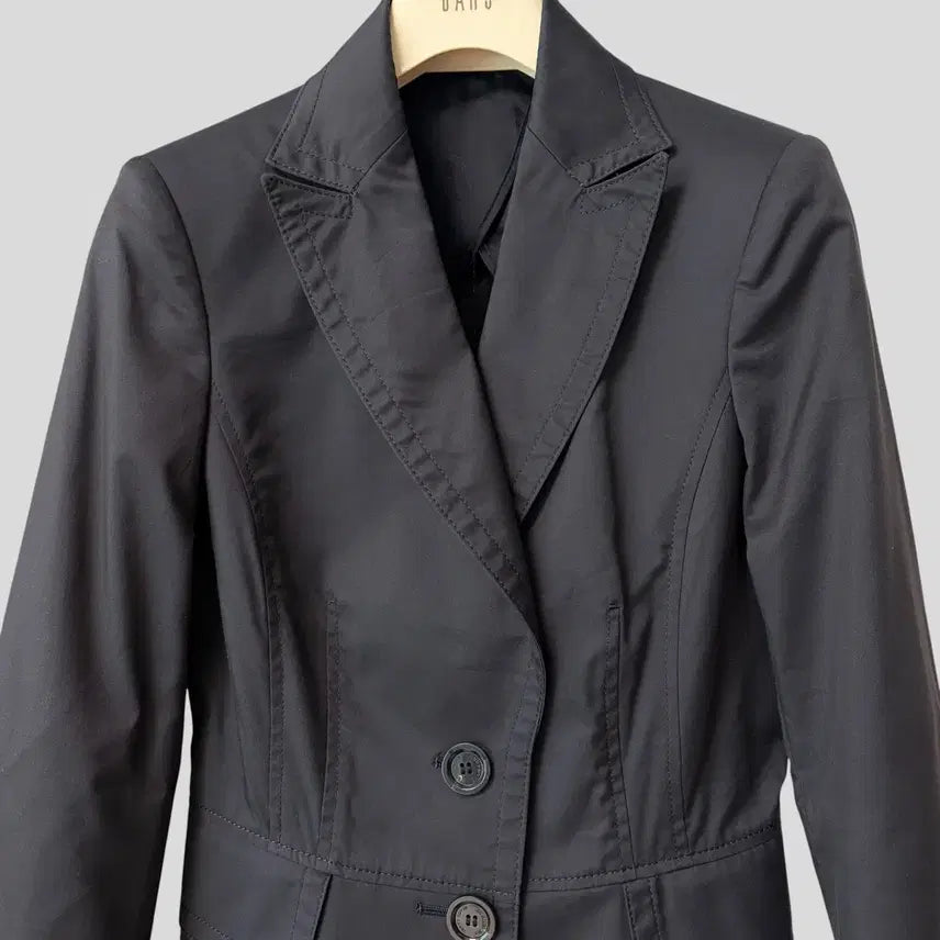 [BUNJANG] Burberry Black Label Blazer Jacket Women&