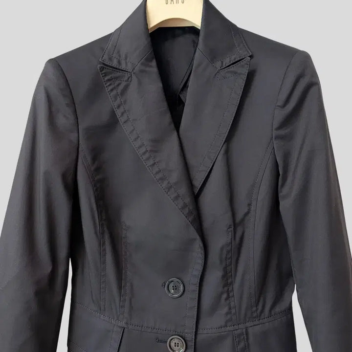 [BUNJANG] Burberry Black Label Blazer Jacket Women&
