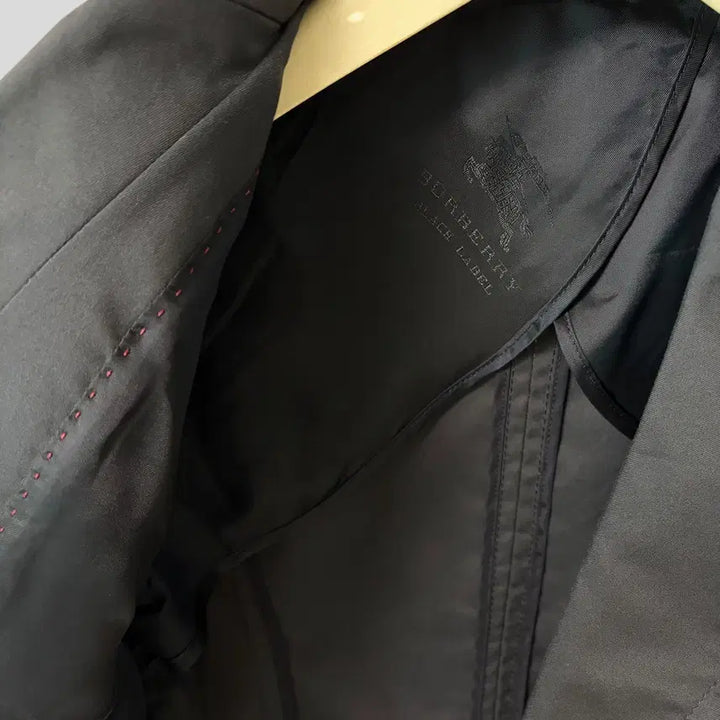 [BUNJANG] Burberry Black Label Blazer Jacket Women&
